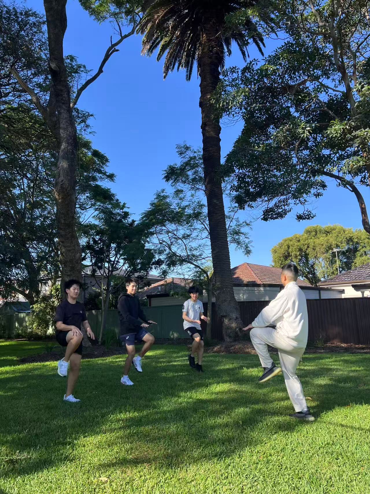 Youth Fitness & Athletic Development Program