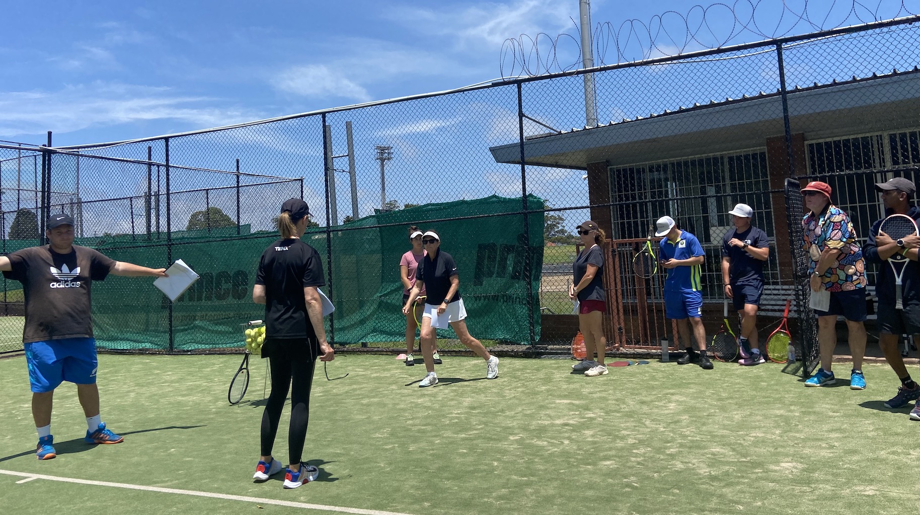 Master Coach Training – ATPCA Accreditation Experience on Dec 21, 2020 Learning, Growth, and Inspiration with Julio, Tracy, and Fellow Professionals